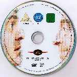 carátula cd de Golfus De Roma