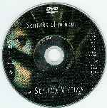 carátula cd de La Septima Victima - 2002
