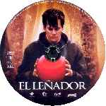 carátula cd de El Lenador - 2004