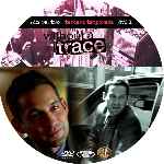 carátula cd de Sin Rastro - Temporada 03 - Dvd 01 - Custom