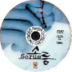carátula cd de Sorum