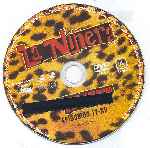 carátula cd de La Ninera - Temporada 01 - Dvd 03 - Region 4