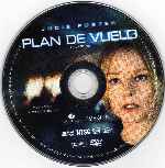 carátula cd de Plan De Vuelo - Region 1-4