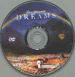 carátula cd de Dreams