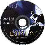 carátula cd de Birdy - Region 4