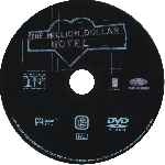 carátula cd de The Million Dollar Hotel - El Hotel De Un Millon De Dolares - Custom - V2