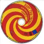 carátula cd de Happy Tree Friends - Vol 3