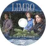 carátula cd de Limbo - 1999 - Custom