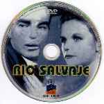 carátula cd de Rio Salvaje - 1960