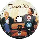 carátula cd de French Kiss