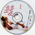 carátula cd de Vida En Pareja - Region 4