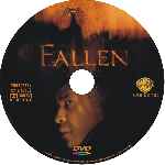 carátula cd de Fallen - 1997