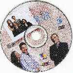 carátula cd de Mirada De Mujer - Dvd 03 - Region 1-4