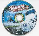 carátula cd de Herbie - A Toda Marcha - Region 1-4