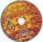 carátula cd de La Vuelta Al Mundo En 80 Dias - 1956 - Edicion Especial - Dvd 01 - Region 4