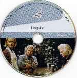 carátula cd de Cine Europeo - Dogville