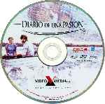 carátula cd de Diario De Una Pasion - Region 4 - V2