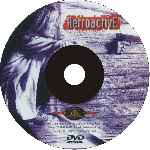 carátula cd de Retroactive