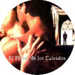 carátula cd de El Placer De Los Extranos - Custom