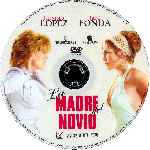 carátula cd de La Madre Del Novio