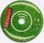 carátula cd de Parentesis