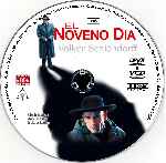 carátula cd de El Noveno Dia - Custom