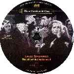 carátula cd de Lazo Sagrado - Obras Maestras Del Cine