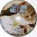 carátula cd de Hospital Kingdom - Disco 01