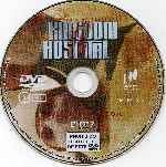 carátula cd de Hospital Kingdom - Disco 03