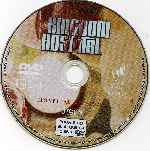 carátula cd de Hospital Kingdom - Disco 04