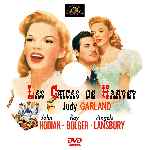 carátula cd de Las Chicas De Harvey - Custom