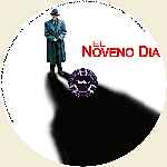 carátula cd de El Noveno Dia - Custom - V2