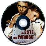 carátula cd de Al Este Del Paraiso - Disco 02 - Region 4