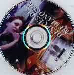 carátula cd de Despues De Medianoche - Region 4