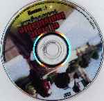 carátula cd de El Viaje Inolvidable - Region 4