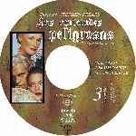 carátula cd de Las Amistades Peligrosas - 1998 - Custom