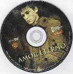carátula cd de Amor Eterno - 2004 - Disco 02 - Region 4