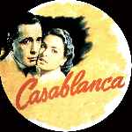 cartula cd de Casablanca - Custom