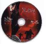 carátula cd de Slash - Granja Sangrienta
