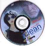 carátula cd de Clean - Dejarlo Todo Por Amor - Region 4