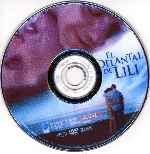 carátula cd de El Delantal De Lili - Region 4