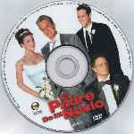 carátula cd de El Padre De Mi Novio - Region 4