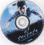 carátula cd de El Secreto - 2002 - Region 4