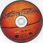 carátula cd de Coach Carter - Juego De Honor - Region 4