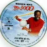 carátula cd de Mr 3000 - Region 1-4