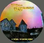 cartula cd de La Casa De Los 1000 Cadaveres - Custom
