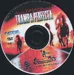 carátula cd de Trampa Perfecta - Region 4