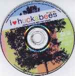 carátula cd de Yo Amo Huckabees - Region 4