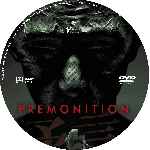 carátula cd de Premonition - Custom - V2