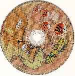 cartula cd de Dragon Ball - Dvd 18